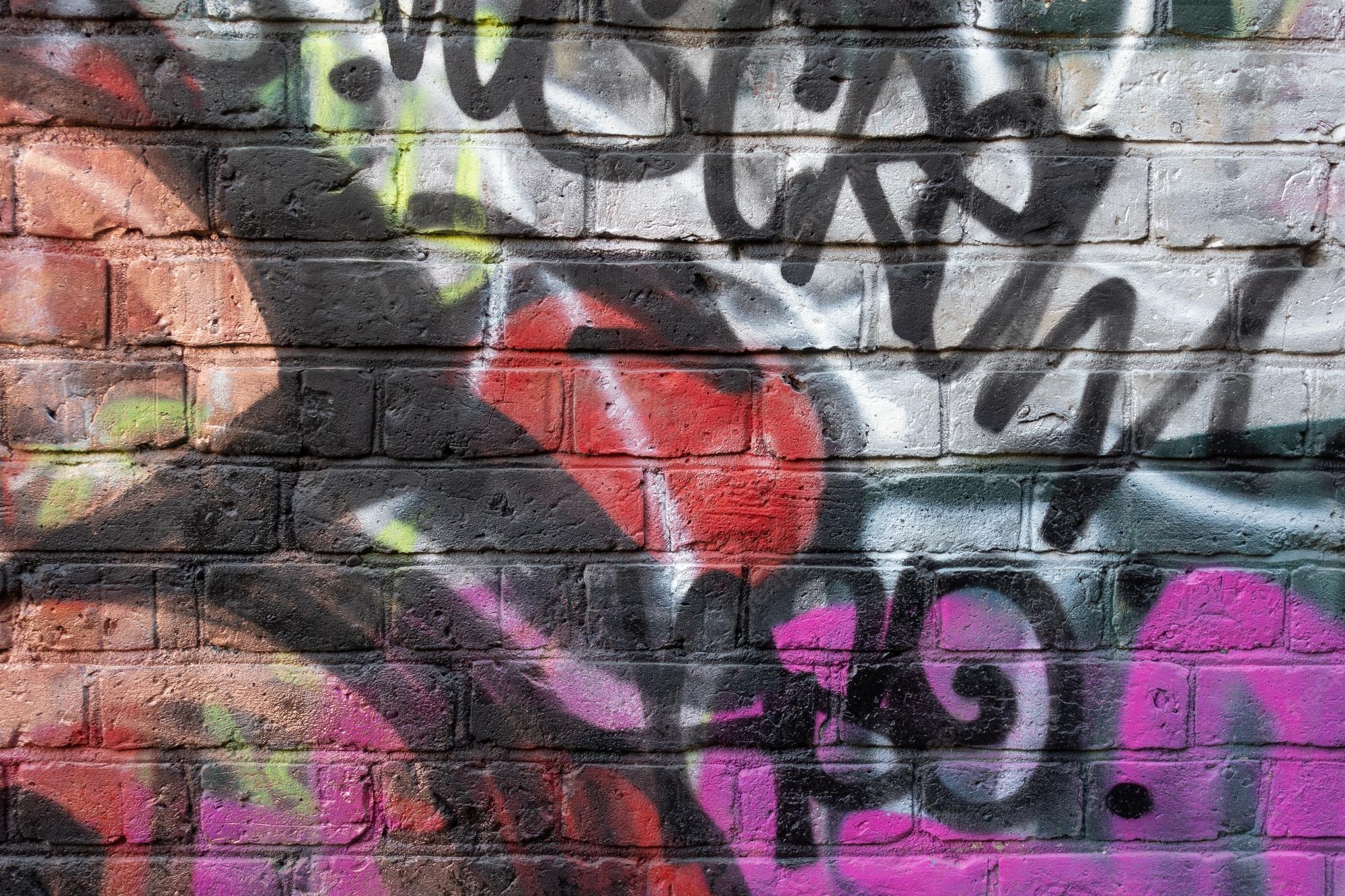 Detail Graffiti Made Nomer 50