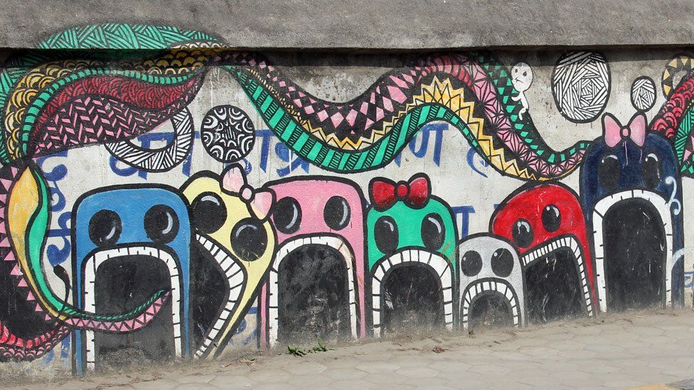 Detail Graffiti Made Nomer 7