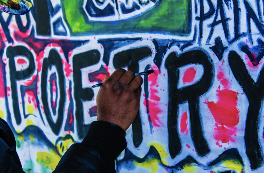 Detail Graffiti Mading Nomer 44