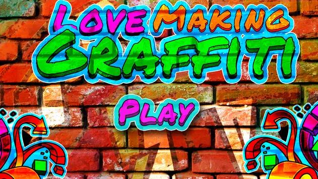 Detail Graffiti Mading Nomer 49