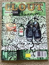 Detail Graffiti Magazine Uk Nomer 17