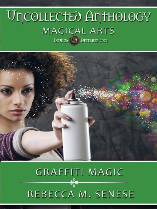 Detail Graffiti Magic Nomer 46