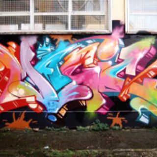 Detail Graffiti Magic Nomer 5