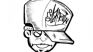 Detail Graffiti Make Face Nomer 15