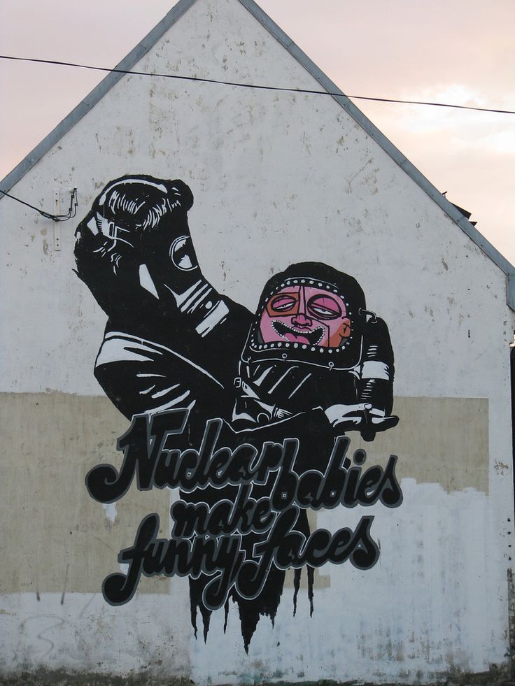 Detail Graffiti Make Face Nomer 16