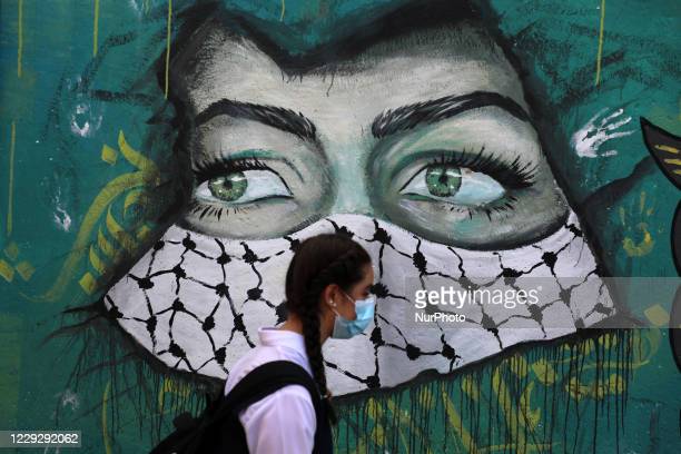 Detail Graffiti Make Face Nomer 18