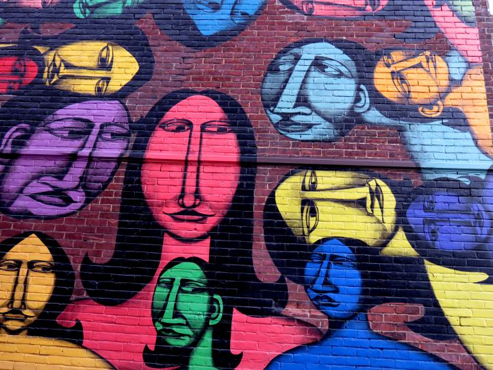 Detail Graffiti Make Face Nomer 49