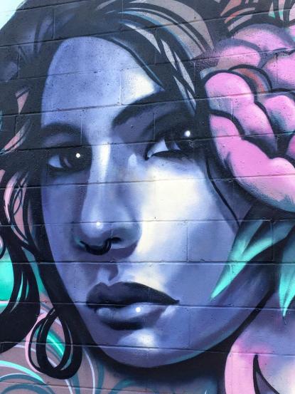 Detail Graffiti Make Face Nomer 50