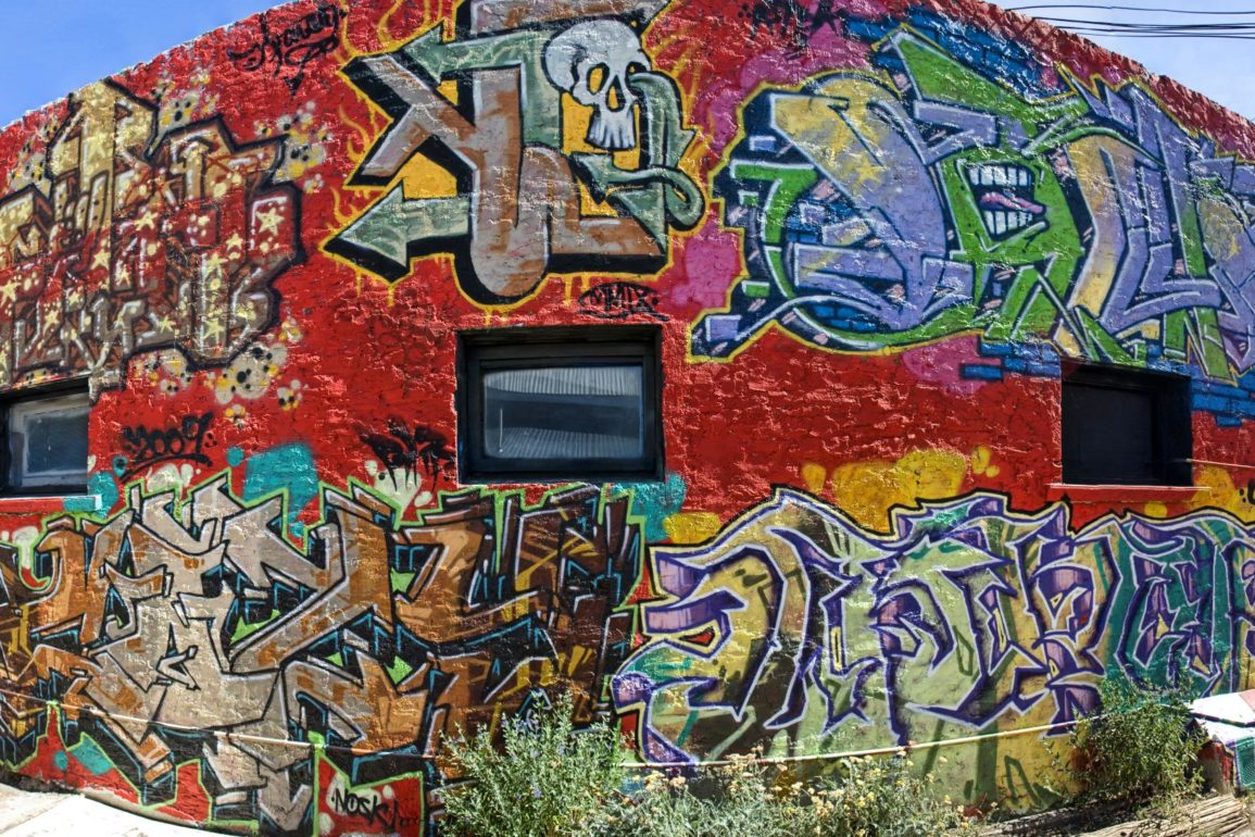 Detail Graffiti Maker Nomer 50