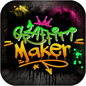 Detail Graffiti Maker Android Nomer 17