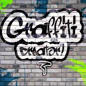 Detail Graffiti Maker Android Nomer 32