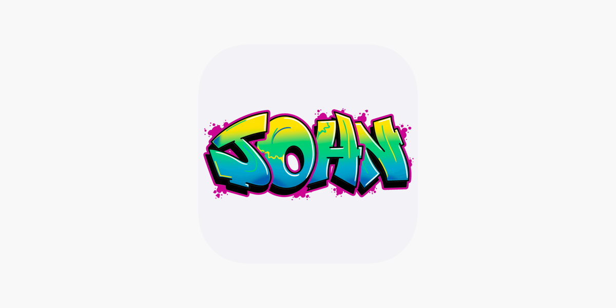 Detail Graffiti Maker Generator Nomer 41