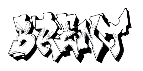 Detail Graffiti Maker Generator Nomer 10