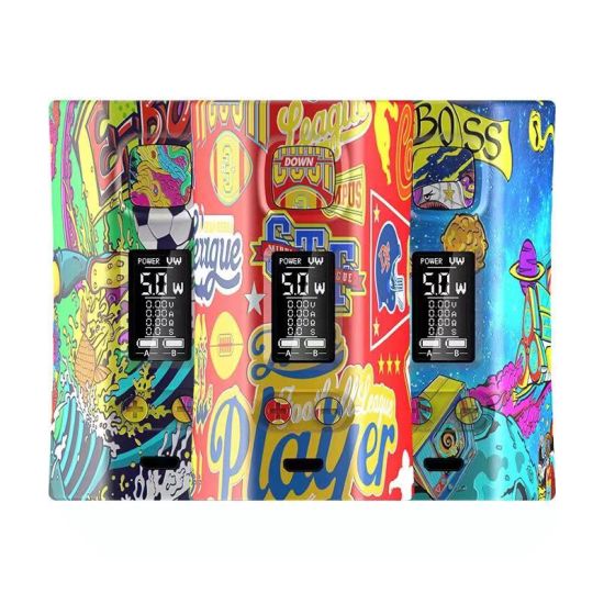 Detail Graffiti Maker Mod Nomer 23