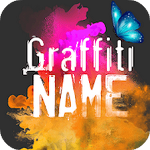 Detail Graffiti Maker Mod Nomer 48