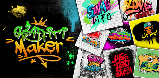 Detail Graffiti Maker Pc Nomer 12