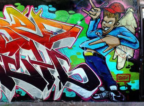 Detail Graffiti Maker Pc Nomer 29