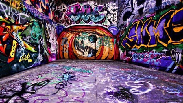 Detail Graffiti Maker Pc Nomer 31