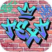 Detail Graffiti Maker Pc Nomer 46