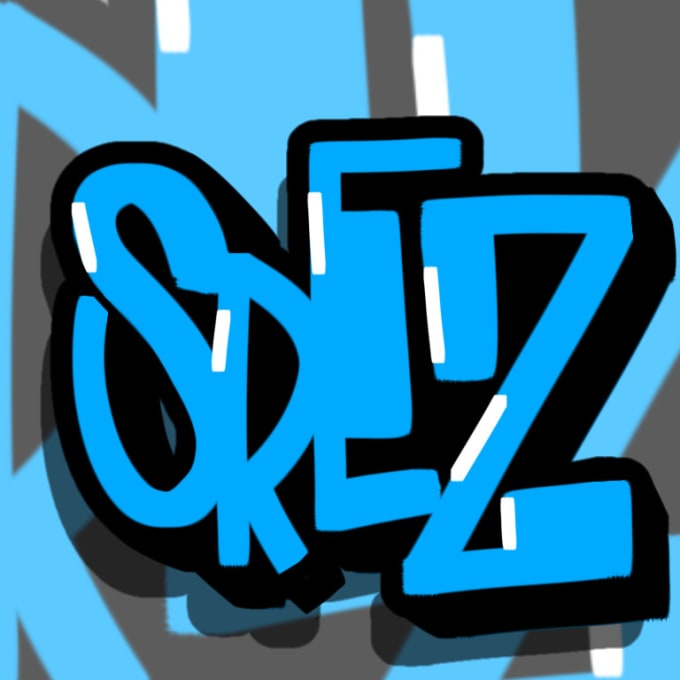 Detail Graffiti Maker Pro Nomer 13