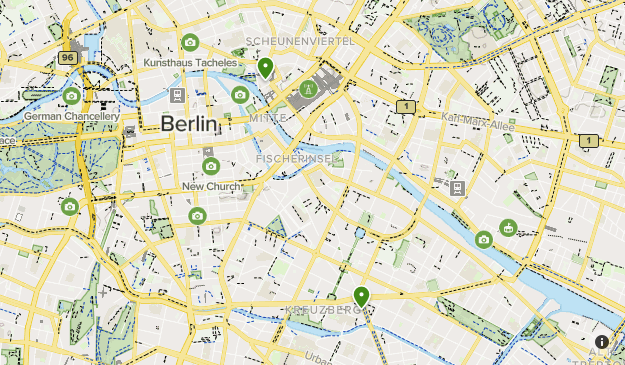 Detail Graffiti Map Berlin Nomer 29