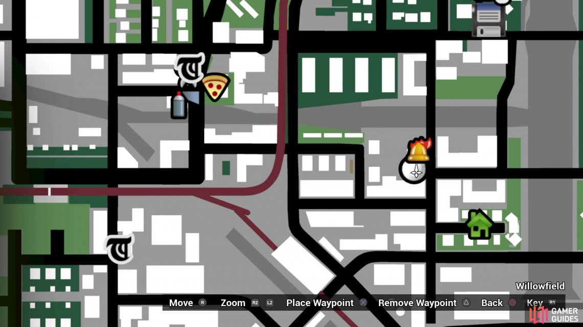 Detail Graffiti Map Gta Sa Nomer 36