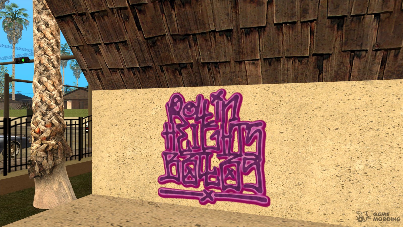 Detail Graffiti Map Gta Sa Nomer 54