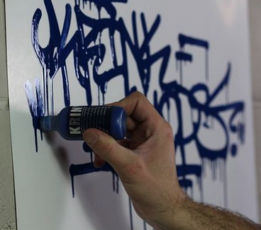 Detail Graffiti Marker Nomer 52