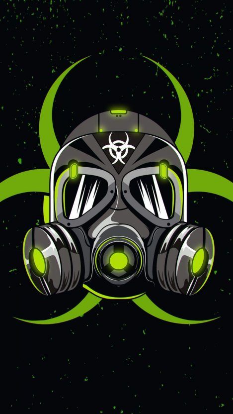 Detail Graffiti Mask Wallpaper Hd Nomer 13