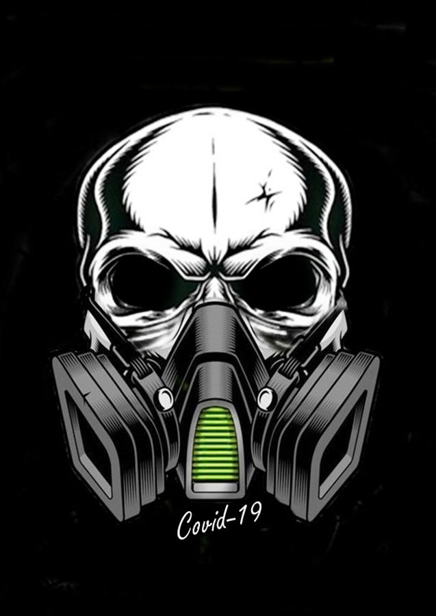 Detail Graffiti Mask Wallpaper Hd Nomer 4