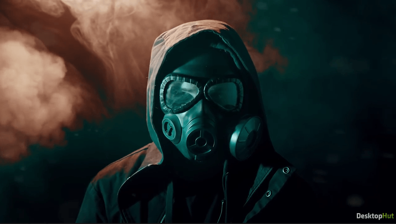 Detail Graffiti Mask Wallpaper Hd Nomer 34