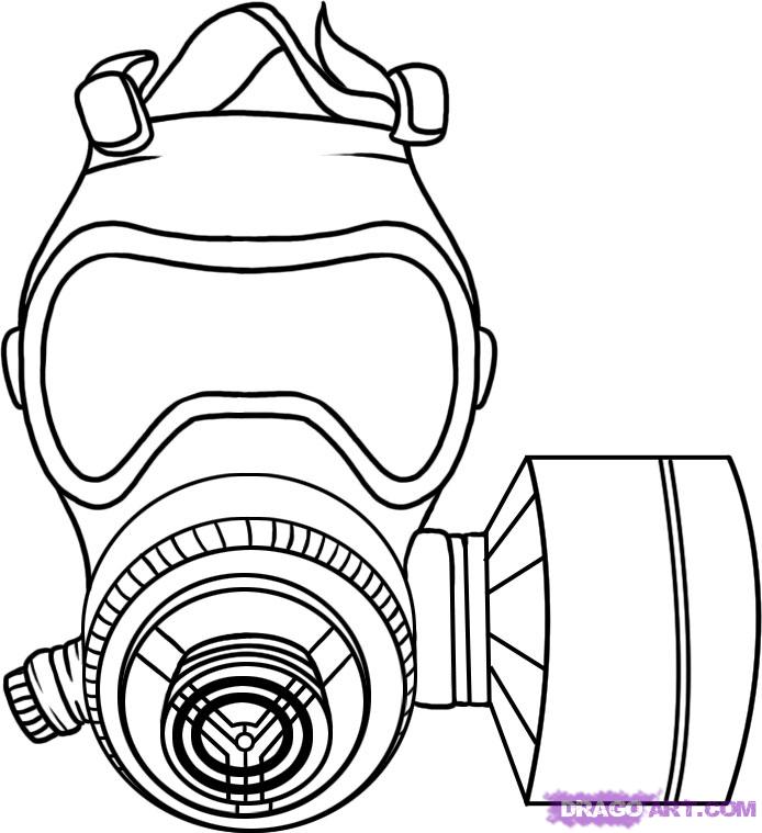 Detail Graffiti Maske Nomer 51