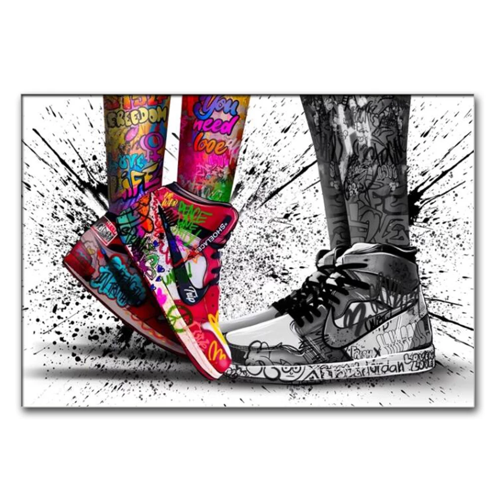Detail Graffiti Masker Kopen Nomer 11