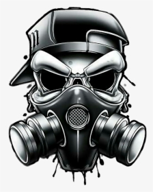 Detail Graffiti Masker Kopen Nomer 2