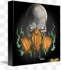 Detail Graffiti Masker Kopen Nomer 26