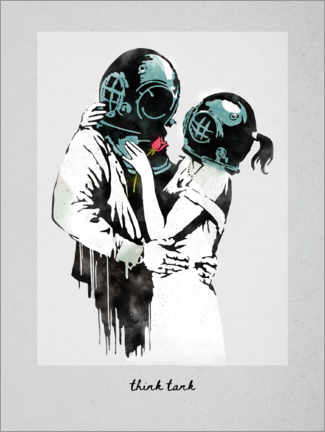 Detail Graffiti Masker Kopen Nomer 29