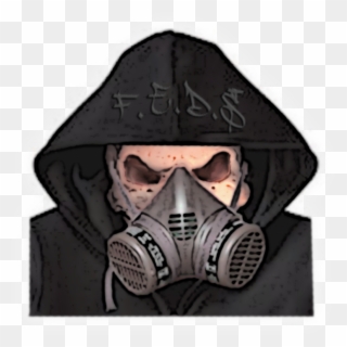 Detail Graffiti Masker Kopen Nomer 3