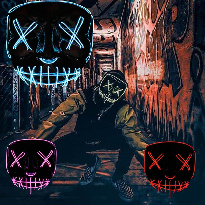 Detail Graffiti Masker Kopen Nomer 37