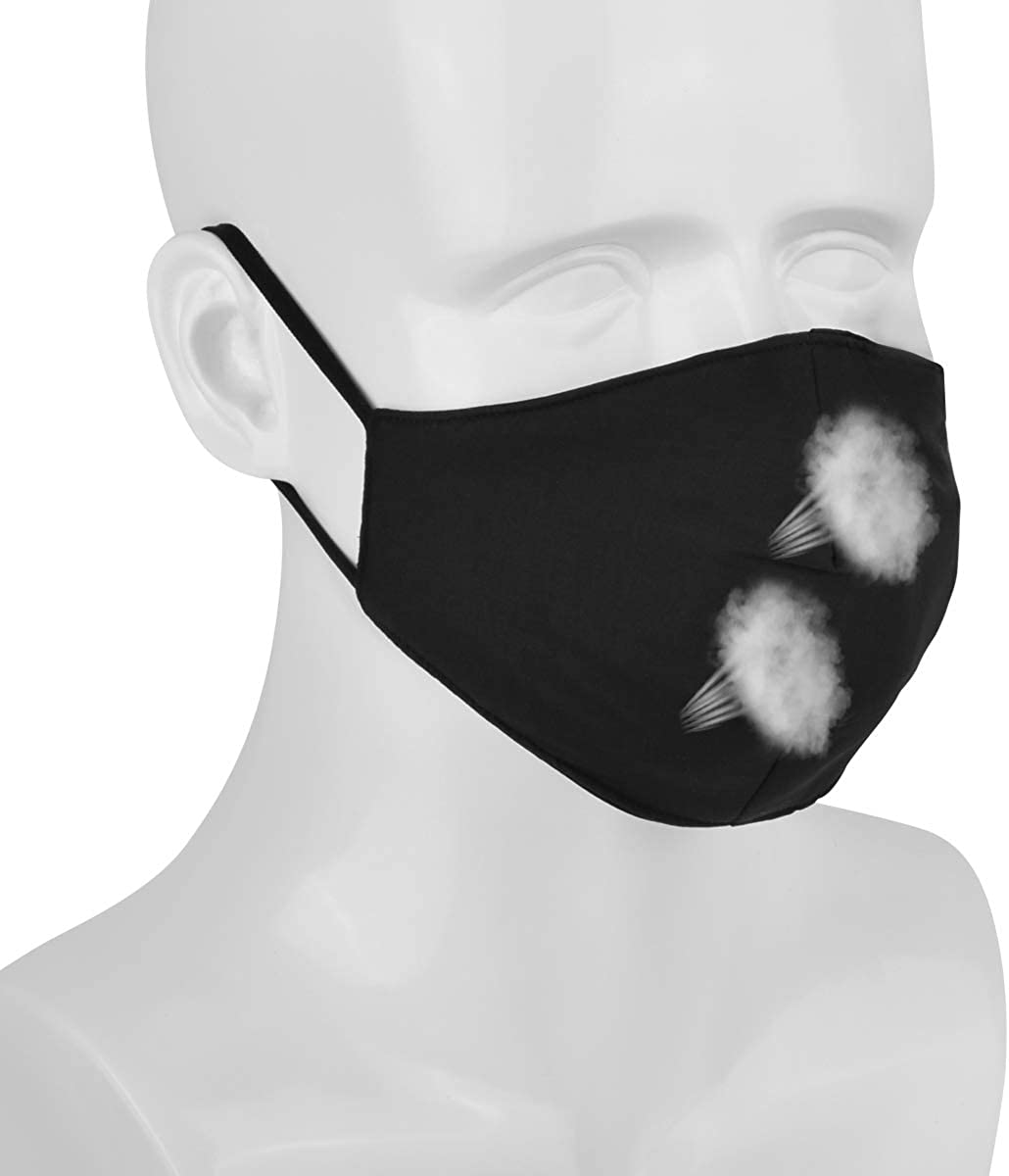 Detail Graffiti Masker Kopen Nomer 5