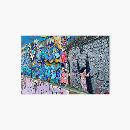 Detail Graffiti Masker Kopen Nomer 50