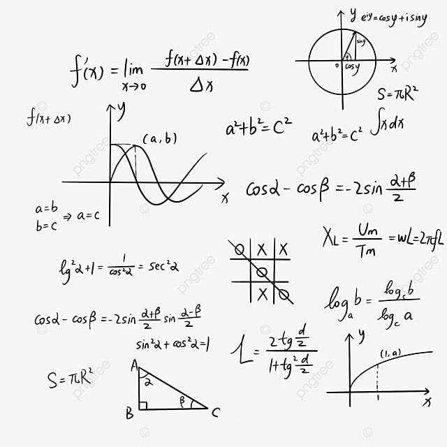 Detail Graffiti Matematika Nomer 6