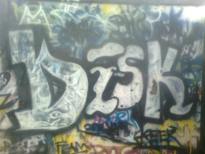 Detail Graffiti Meaning Nomer 45