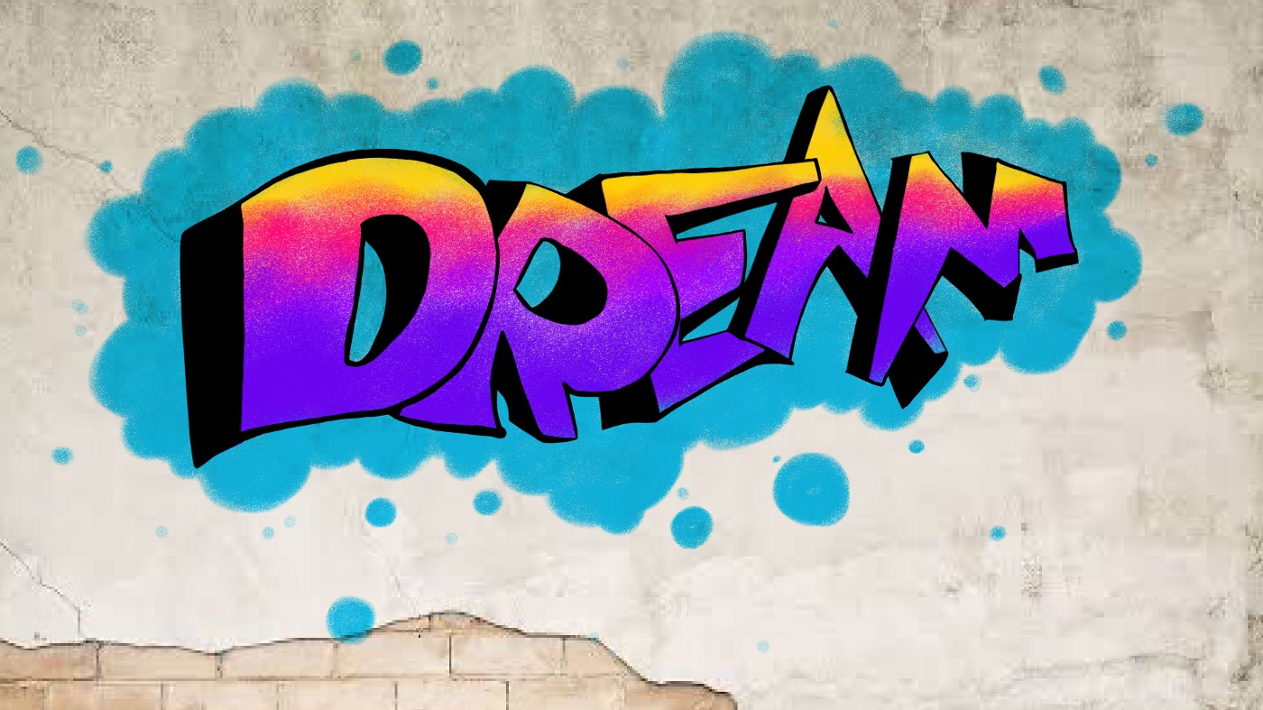 Graffiti Medium - KibrisPDR
