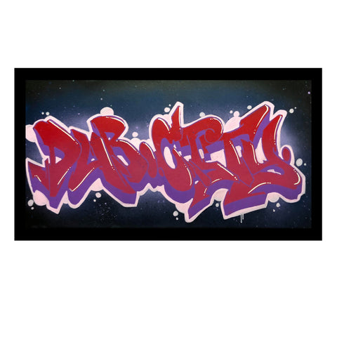 Detail Graffiti Medium Nomer 11
