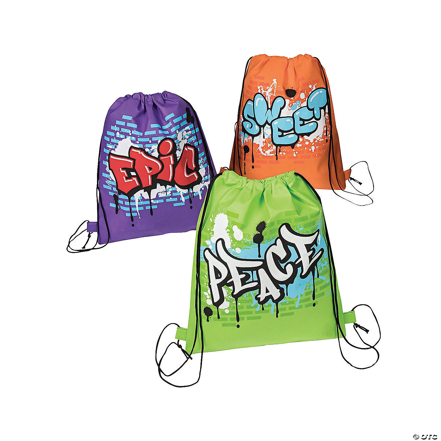 Detail Graffiti Medium Nomer 17