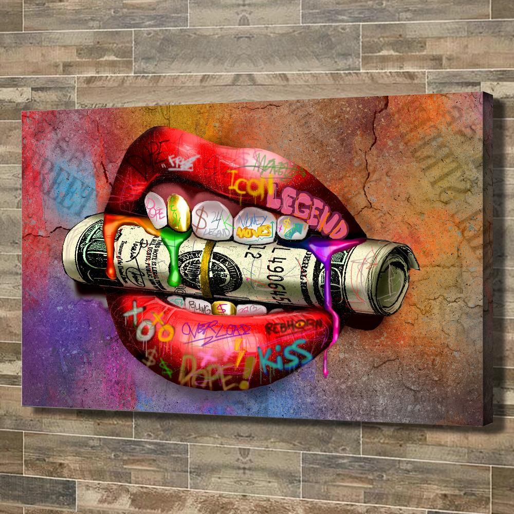 Detail Graffiti Medium Nomer 30