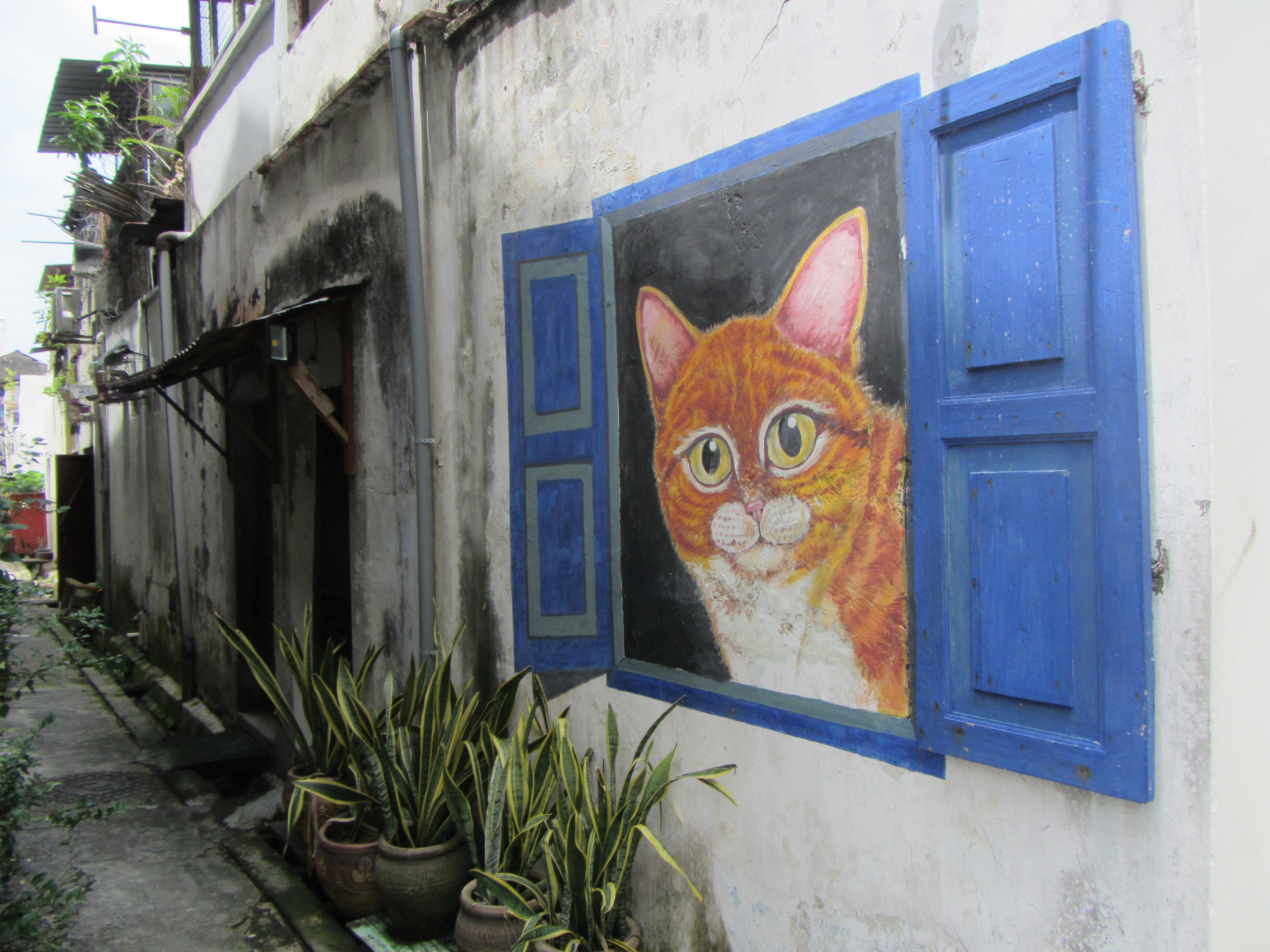 Detail Graffiti Medium Nomer 44