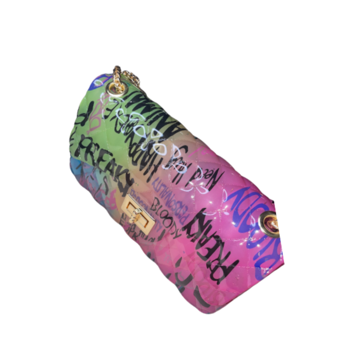 Detail Graffiti Medium Nomer 52