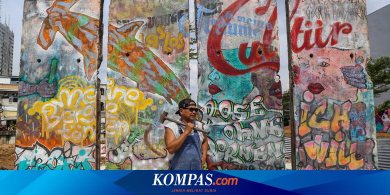 Detail Graffiti Menurut Batasan Karya Seni Adalah Nomer 19