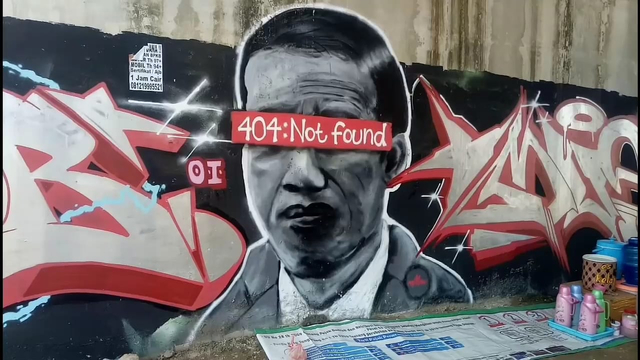 Detail Graffiti Menurut Batasan Karya Seni Adalah Nomer 47